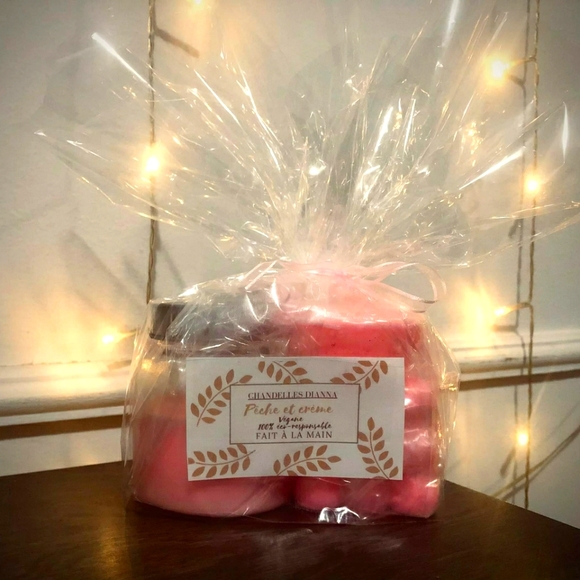 Candles - Picture 8 of 10